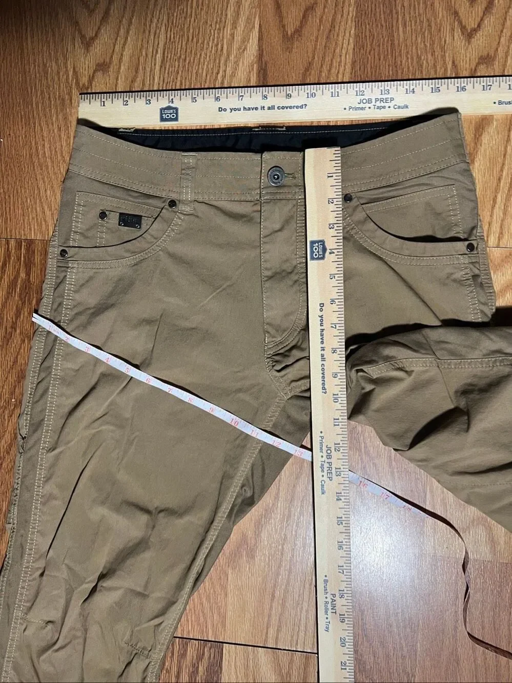 Kuhl men’s radikl